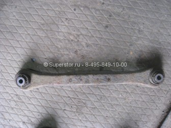 Рычаг задний поперечный LR002575, LR032308, 6H525A994BD Ленд Ровер Фрилендер 2 с 07-14г, - БУ К-17