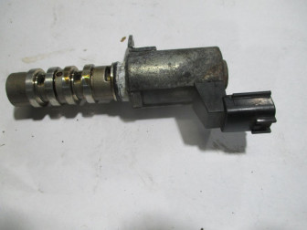 Клапан электромагнитный фаз ГРМ 23796ED00B правый Ниссан Жук F15 с HR16DE 1,6 лита - БУ