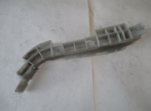 Кронштейн бампера заднего Опель Антара правый 96819743, 96819739, 94526072 с 07 по 15г, - БУ 