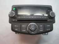 Магнитола Шевроле Авео Т300 Круз - штатная CD 42333901 557799431 AGC-1070RJ-M14 в сборе N-3 - GM