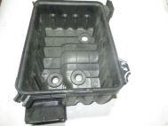 Корпуса воздушного фильтра - Крышка нижняя 281122D000 281112D000 Элантра Сид - есть ДЕФЕКТ - Hengda