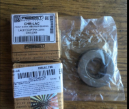 Подшипник опоры амортизатора переднего 94535236 Шевроле Лачетти CHBLAC, - Febest