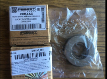 Подшипник опоры амортизатора переднего 94535236 Шевроле Лачетти CHBLAC, - Febest 