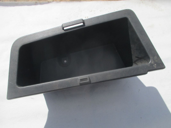 Ящик инструментальный левый багажника 96630544 Шевроле Каптива C100-140 - 118, - БУ