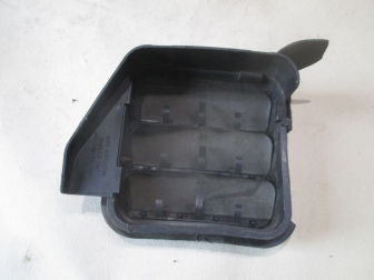 Решетка вентиляционная 96190644 96554377 Шевроле Лачетти Эпика Нубира J100-15 - БУ