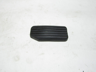 Накладка педали газа 96184690 Chevrolet Aveo T200-250-255, Lacetti, Lanos - M1G - БУ
