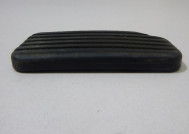 Накладка педали газа 96184690 Шевроле Авео Т200, - БУ