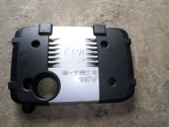 Крышка двигателя декоративная 96438109 Шевроле Лачетти для 1,8 литра F18D3 E-Tec-III-16V - CL91 - БУ