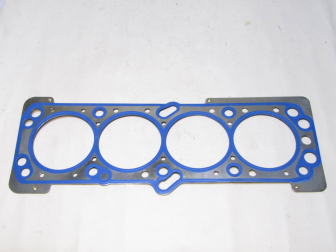 Прокладка ГБЦ 96473400, 96963220 Авео Лачетти Круз 1,4-1,6 литра 16V, - Металл с 2005г, - GM
