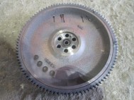 Маховик двигателя с МКПП 96518411 Шевроле Авео Спарк М200-300 с B10S1 B10D1 B12D1 - CK-11, EL-23- БУ