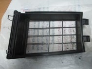 Корпус фильтра воздушного 16526-JD20A Ниссан Кашкай J10 MR20DE, 2006-2014, - БУ