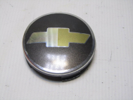 Колпак диска литого 96452311 с эмблемой Крест Шевроле Авео Лачетти, - General Motors