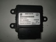 Блок управления парктроником 96955189, 4817553, 0263004332 Опель Антара, Opel Antara, - БУ ОА-1