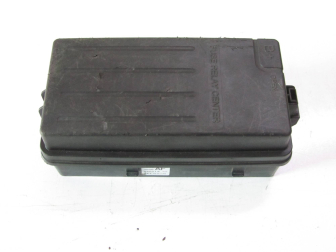 Блок предохранителей 96451744 AF Chevrolet Lacetti J200 на моторы F14D3 и F16D3 и F18D3 - AF, - БУ
