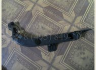 Кронштейн бампера заднего Шевроле Круз Хэтчбек правый 96941744, 95147079 направ-ая внутренняя, - GM