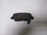 Колодки задние 583021RA30 Киа Рио 3 Сол Сид Хендай Солярис i10 i30 i40 Actyon, - TRW