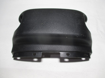 Кожух рулевой колонки верхний 96555008 96450025 96615695 Шевроле Лачетти  - БУ ДЕФЕКТ КРЕПЕЖА