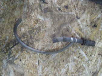 Шланг вентиляции картерных газов 96494981 сапуна - гофра 96351640 96403516 Шевроле Ланос Авео - БУ