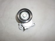 Натяжитель ремня приводного 96435138 Лачетти 1,8 Каптива 2,4 Реззо 2,0 Эванда Эпика D70мм - Daewoo