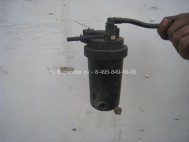 Корпус фильтра топливного 1352444, 4M5Q-9155-AB Форд Мондео 4, Фокус 2 DURATORQ Дизель1,8лит, - БУ