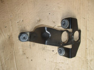 Кронштейн блока ABS AV612B389AB CES7A Форд Фокус 3, CB8, PNDA, - БУ