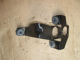 Кронштейн блока ABS AV612B389AB CES7A Форд Фокус 3, CB8, PNDA, - БУ