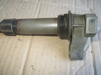 Катушка зажигания Опель Антара Шевроле Каптива 3,2 литра 12618542 0997001510 Камаро, - БУ