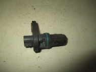 Датчик положения коленвала 55562744 Шевроле Авео Т300, Круз, Астра J с ,2-1,4 литра L082, - БУ