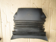 Кожух рулевой колонки 8A61A04291AFW Форд Фиеста, Fiesta Mk6 с 2012 г, - БУ