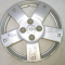 Колпак колесного диска Шевроле Авео Т250-255 R14 96653144 Крест 5 лучей - есть ДЕФЕКТ - S-27 - БУ