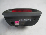 Фонарь стоп-сигнала 96303244 E13-0248 крышки багажника Дэу Ланос Сенс ZAZ Chance Хэтчбек - БУ