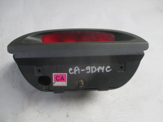 Фонарь стоп-сигнала 96303244 E13-0248 крышки багажника Дэу Ланос Сенс ZAZ Chance Хэтчбек - БУ