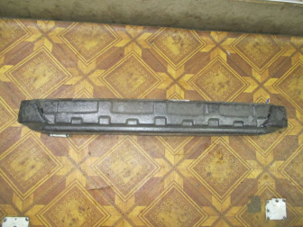 Абсорбер бампера переднего наполнитель нижний 96623444 Шевроле Каптива, - GM