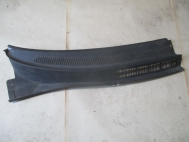 Панель под ветровым стеклом правая 96648525 Шевроле Авео Т250-255 Джентра - S39 - ДЕФЕКТ - БУ