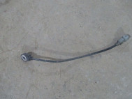 Датчик детонации 96253545, 96386710, 904119729 Авео Все Круз, Матиз, Спарк М200, 0.8 литра,  - БУ