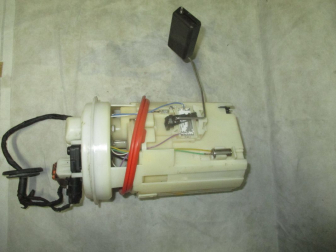 Бензонасос 96447447 J249 6L231 с датчиком давления 16238409 Шевроле Лачетти 1,8-2,0л USA S-9 - БУ