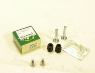 Ремкомплект суппорта переднего 93740249, S4511007, 96416145 направляющие и пыльники, - Frenkit