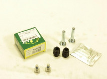 Ремкомплект суппорта переднего 93740249, S4511007, 96416145 направляющие и пыльники, - Frenkit 