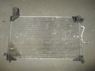 Радиатор кондиционера Дэу Матиз 96569392, 96562757 Шевроле Спарк, - БУ