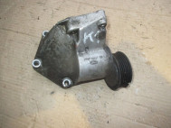 Кронштейн ГУР с роликом Форд Фокус 1,4-1,6 Zetec 1114044, 98MF3C631CF, 1067944, 10755461114044, - БУ