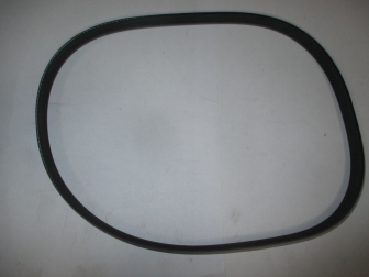 Ремень 4PK812 9771322261 AMDBL121 приводной кондиционера Хендай Элантра 1,6 л, с 2006 года - AMD