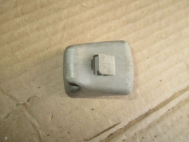 Крючок солнцезащитного козырька 3M5T2B372BC Форд Фокус 2, - БУ