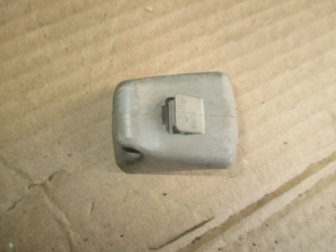 Крючок солнцезащитного козырька 3M5T2B372BC Форд Фокус 2, - БУ