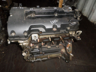 Двигатель 1,2 литра A12XER B12D1 55574849 55562229 R1500175 Авео Т300 Корса Д A12XEL B12XEL L082- БУ