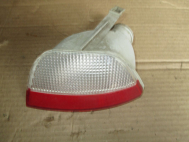 Фонарь заднего бампера левый 1M5115K273A XS41115K273A Форд Фокус 2 Х/Б с 05г на Правый руль - БУ