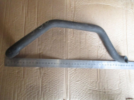 Шланг охлаждения Форд Фокус 1 мотор 2,0 литра 8V Split Port S50 - БУ