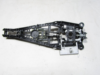 Ручка дверей - Механизм внутренний 13505890 9400-2321 всех левых дверей Шевроле Круз Авео Т300 - БУ