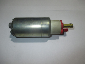 Бензонасос модуль 5S6U9350BA 0215029951 Форд Фиеста Фьюжн 1,6 литра 2S619H307CF - БУ