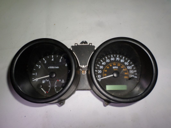Щиток приборов 96413687 PT Шевроле Авео Т200 Daewoo Kalos DK-39, - БУ