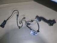 Проводка жгут двери задней правой 98AG14A584CAH Форд Фокус 1, - БУ